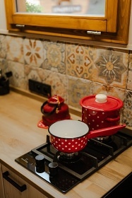 Wellness Glamping - Louovice pod Blankem