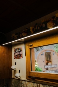 Wellness Glamping - Louovice pod Blankem