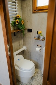 Wellness Glamping - Louovice pod Blankem