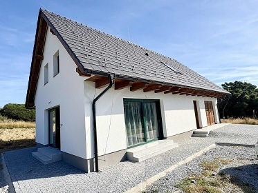 Chalupa Novohradské hory - Mlýnský Vrch - Dobrá Voda