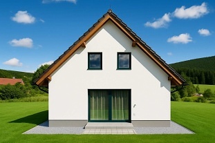 Nov� objekt: Chalupa Novohradsk� hory - Ml�nsk� Vrch - Dobr� Voda 2C-453