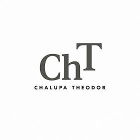 Chalupa Novohradsk hory - Mlnsk Vrch - Dobr Voda