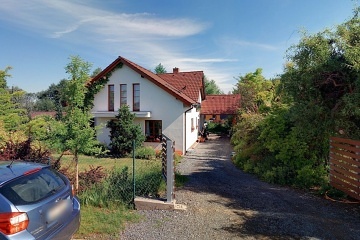 Apartmn Vclavice