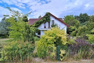 Nov objekt: Apartmn Vclavice 1C-379