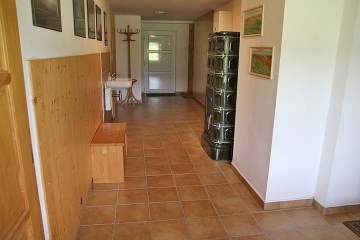 Chalupa s wellness - Buková hora - Dolní Morava