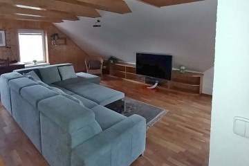 Chalupa s wellness - Buková hora - Dolní Morava