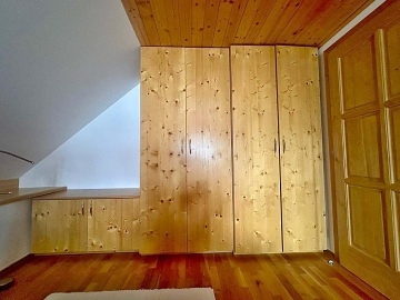 Chalupa s wellness - Buková hora - Dolní Morava