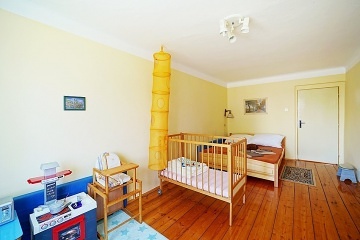 Polorouben chalupa - esk rj - Prachovsk skly