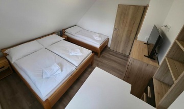 Chata s wellness - ZOO Dvr Krlov nad Labem