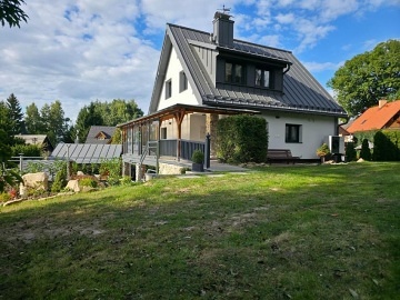 Chata s wellness - ZOO Dvr Krlov nad Labem