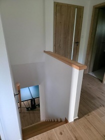 Chata s wellness - ZOO Dvr Krlov nad Labem