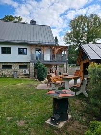Chata s wellness - ZOO Dvr Krlov nad Labem