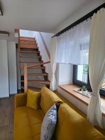Chata s wellness - ZOO Dvr Krlov nad Labem