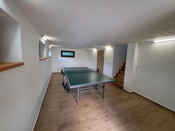 Chata s wellness - ZOO Dvr Krlov nad Labem
