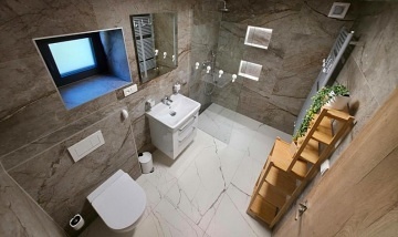 Chata s wellness - ZOO Dvr Krlov nad Labem