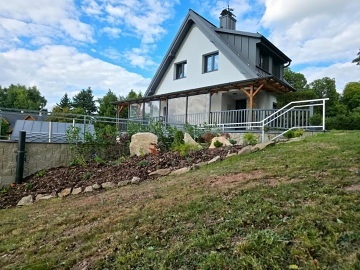 Chata s wellness - ZOO Dvr Krlov nad Labem