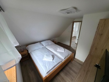 Chata s wellness - ZOO Dvr Krlov nad Labem