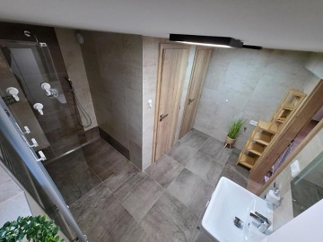 Chata s wellness - ZOO Dvr Krlov nad Labem