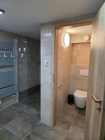Chata s wellness - ZOO Dvr Krlov nad Labem