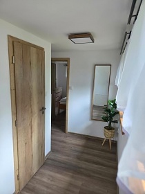 Chata s wellness - ZOO Dvr Krlov nad Labem