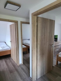 Chata s wellness - ZOO Dvr Krlov nad Labem