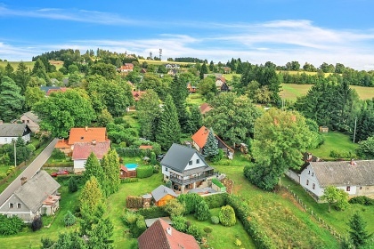 Chata s wellness - ZOO Dvůr Králové nad Labem