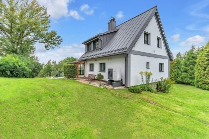 Chata s wellness - ZOO Dvůr Králové nad Labem