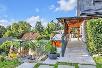 Chata s wellness - ZOO Dvůr Králové nad Labem