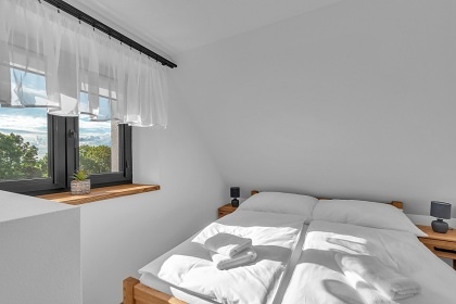 Chata s wellness - ZOO Dvůr Králové nad Labem