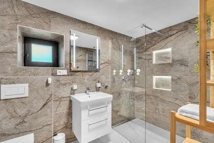 Chata s wellness - ZOO Dvůr Králové nad Labem