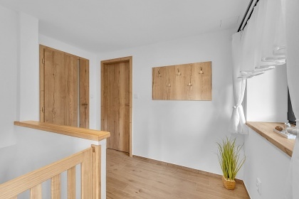 Chata s wellness - ZOO Dvůr Králové nad Labem