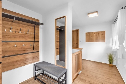 Chata s wellness - ZOO Dvůr Králové nad Labem