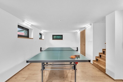 Chata s wellness - ZOO Dvůr Králové nad Labem