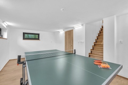 Chata s wellness - ZOO Dvůr Králové nad Labem