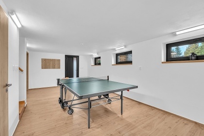 Chata s wellness - ZOO Dvůr Králové nad Labem