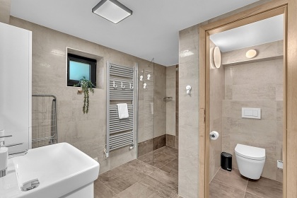 Chata s wellness - ZOO Dvůr Králové nad Labem