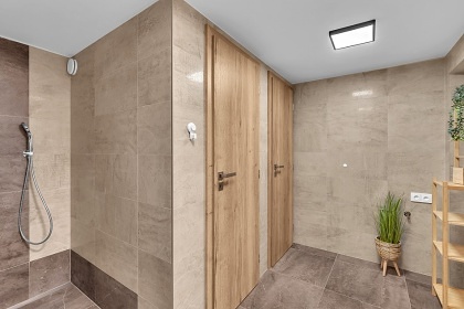 Chata s wellness - ZOO Dvůr Králové nad Labem