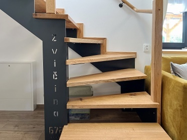 Chata s wellness - ZOO Dvůr Králové nad Labem