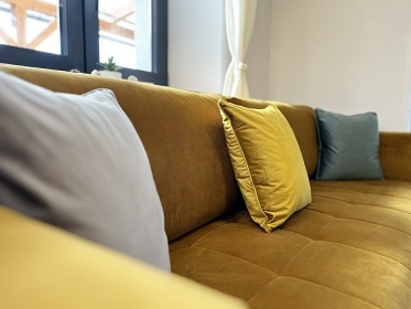 Chata s wellness - ZOO Dvůr Králové nad Labem