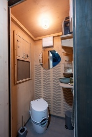 Glamping ehrovsk les - esk rj - Brane