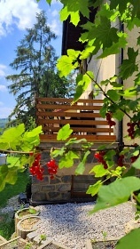Chalupa wellness a baz�n - Py�ely - S�zava
