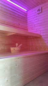 Chalupa wellness a baz�n - Py�ely - S�zava