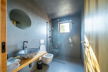 Chata s wellness - přehrada Seč - Železné hory