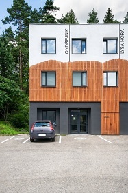 Penzion Lesn - Beskydy - bazn a relax centrum
