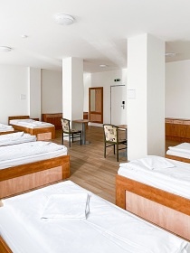 Penzion baz�n a wellness - Stezka Vala�ka - Beskydy