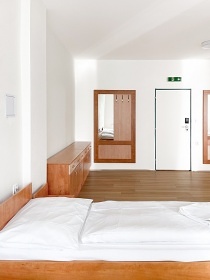 Penzion Lesn - Beskydy - bazn a relax centrum