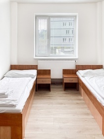 Penzion Lesn - Beskydy - bazn a relax centrum