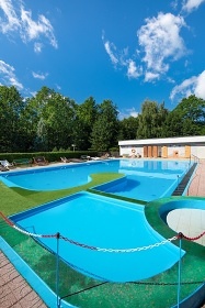 Penzion Lesn - Beskydy - bazn a relax centrum