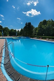 Penzion Lesn - Beskydy - bazn a relax centrum