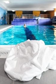 Penzion baz�n a wellness - Stezka Vala�ka - Beskydy